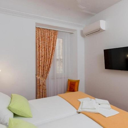 Anima Mea Cozy Apartment ดูบรอฟนิก ภายนอก รูปภาพ