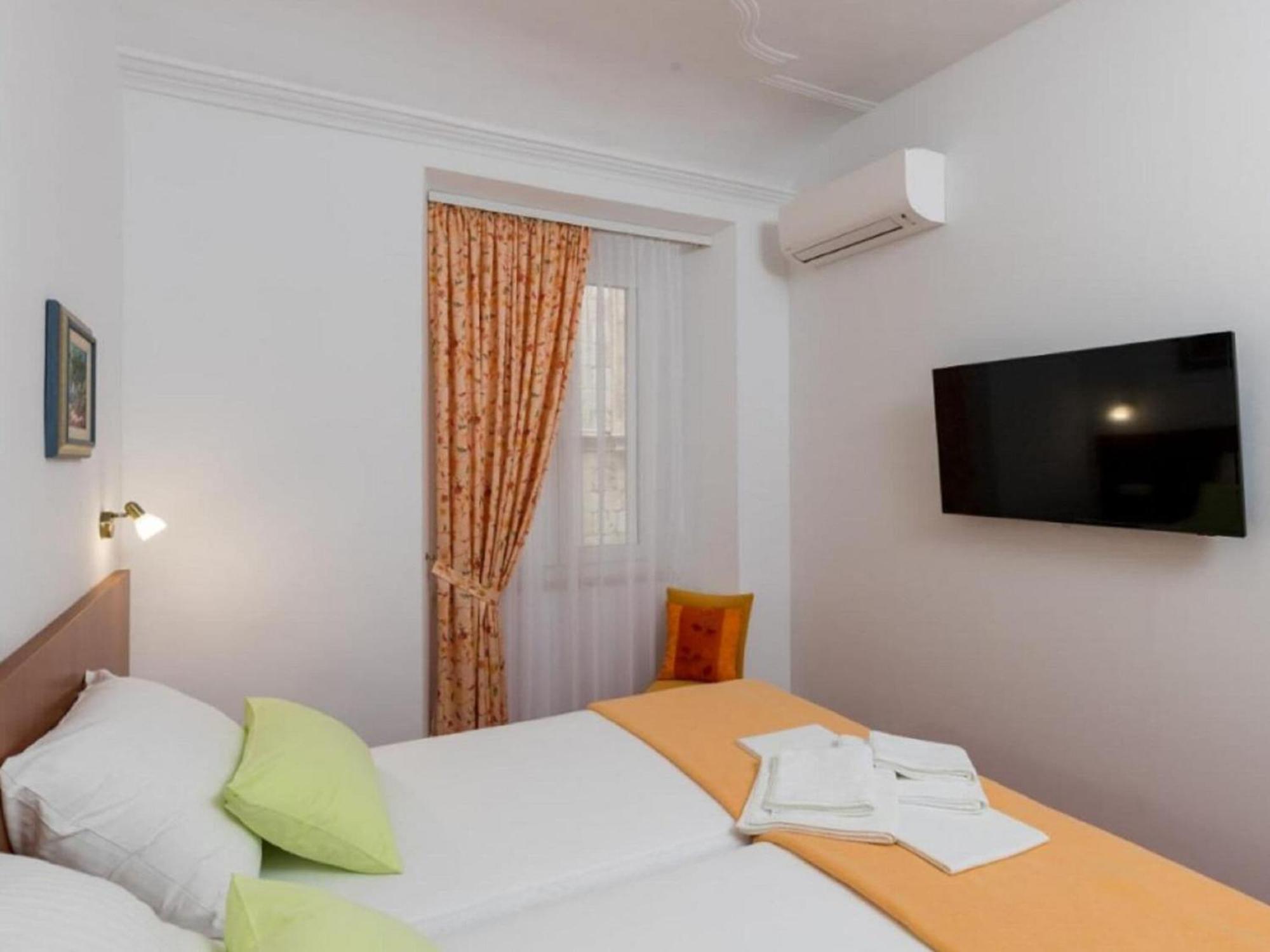 Anima Mea Cozy Apartment ดูบรอฟนิก ภายนอก รูปภาพ